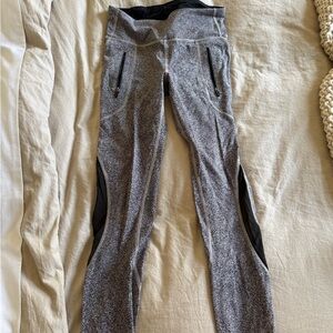 Lululemon Invigorate Leggings